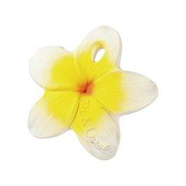 ANNEAU DE DENTITION Fleur