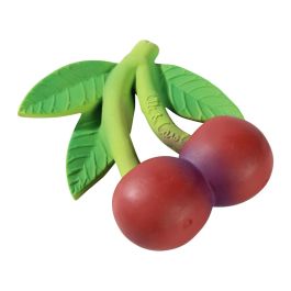 HOCHET DE DENTITION Cerises