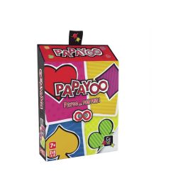 JEU DE CARTES Papayoo