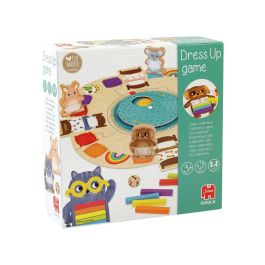 JEU DE COOPÉRATION Dress up