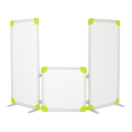 KIT PLASTICLOISON Le grand tableau