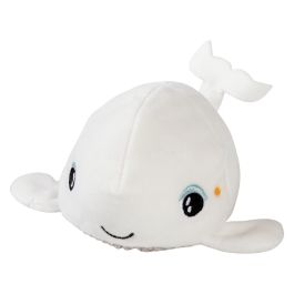 DOUDOU LUMINEUX SHAKIES La baleine