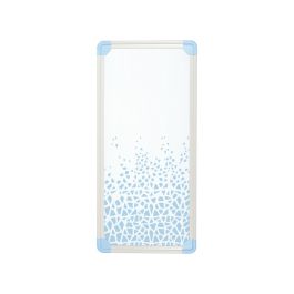 PLASTICLOISON TRANSLUCIDE Décor mosaïques