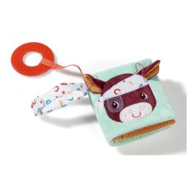 MINI IMAGIER D'ACTIVITÉS Rosalie