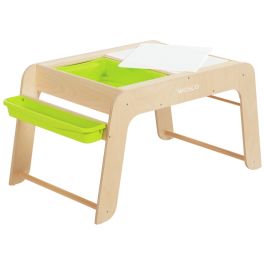 TABLE MULTI-ACTIVITÉS Creativ Spéciale peinture