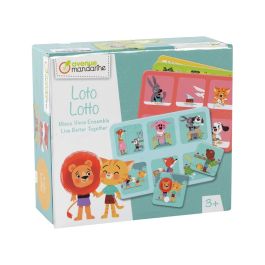 LOTO Mieux vivre ensemble