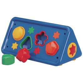 BOÎTE À FORMES Triangle