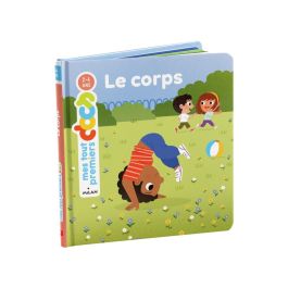 MES TOUT PREMIERS DOCS Le corps