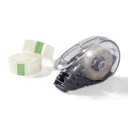 DÉVIDOIR AUTOMATIQUE + 3 ROULEAUX ADHÉSIFS