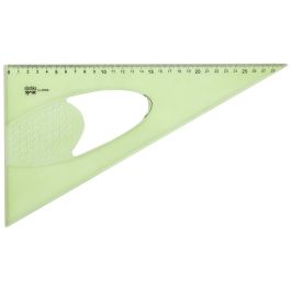 OUTIL DE TRAÇAGE INDESTRUCTIBLE ÉQUERRE 60°