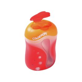 TAILLE-CRAYONS Color'Peps Spécial crayons de couleur