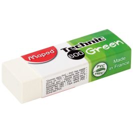 GOMME Technic 600 Green