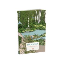 LIVRE ACCORDÉON Ma maison