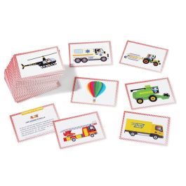 100 BONS POINTS Transports et engins