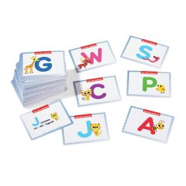 100 BONS POINTS ABC des animaux