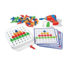 JEU DE VISSAGE Design & Drill