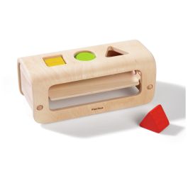 BOÎTE À FORMES Banc