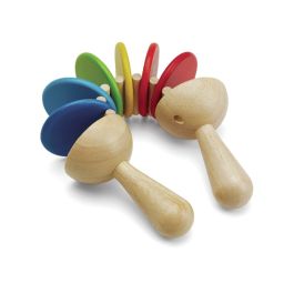 CLATTER EN BOIS