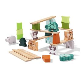 JEU D’ÉQUILIBRE Les animaux
