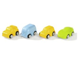 SET UMWELTFREUNDLICHE FAHRZEUGE Autos