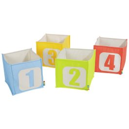 BAC EN TISSU Chiffres