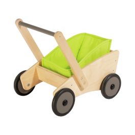 MAXI LOT Chariot de marche + bac