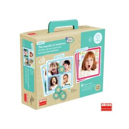 LOTTOSPEL MET GELUID Emoties