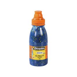GEL PAILLETÉ Nuit étoilée
