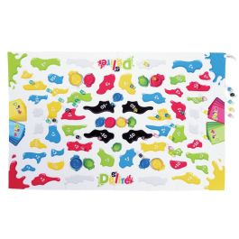 JEU DÉSLIRE