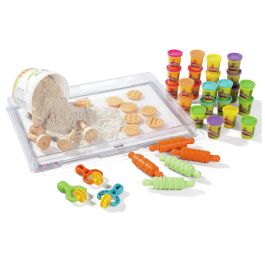KIT UNIVERS SENSORIEL Créatif