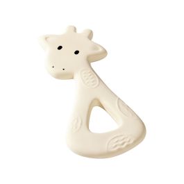 HOCHET DE DENTITION TIKIRI Girafe
