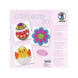 KIT PAPIER DE SOIE Printemps