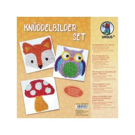 KIT PAPIER DE SOIE Automne