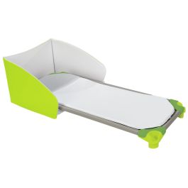 MAXI LOT COUCHETTE Standard + MATELAS CONFORT + CLOISONNETTE