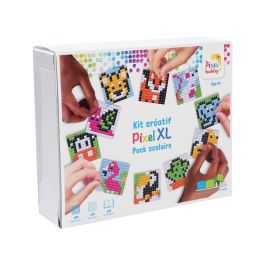 KIT CRÉATIF PIXEL Cycle 1