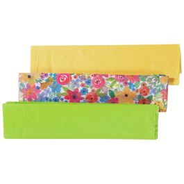 FEUILLES DE PAPIER DE SOIE 18 g Printemps