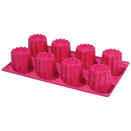 MOULE À CANNELÉS