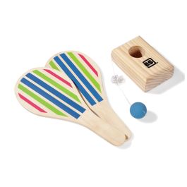 JOKARI RACKETSPEL
