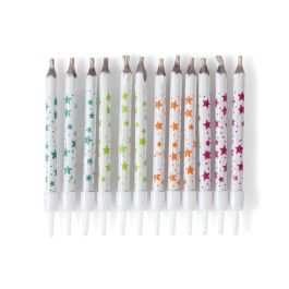 BOUGIES MAGIQUES