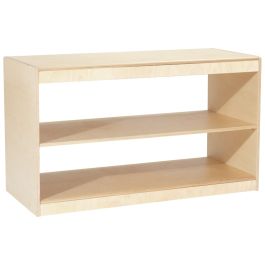 MEUBLE DE RANGEMENT BABI Up H: 60 cm - 1 étagère