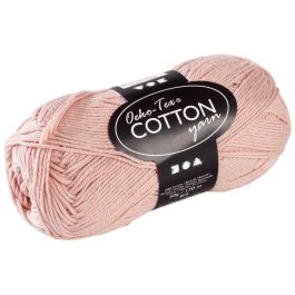 PELOTE DE FIL COTON