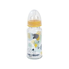 BIBERON EN VERRE 230 ml