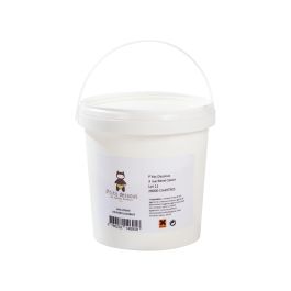 LESSIVE pour couches lavables - Pot de 1 kg