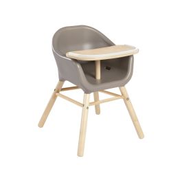 FAUTEUIL HAUT ICEBERG Avec tablette