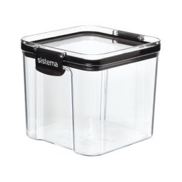 BOÎTE HERMÉTIQUE SISTEMA 700 ml