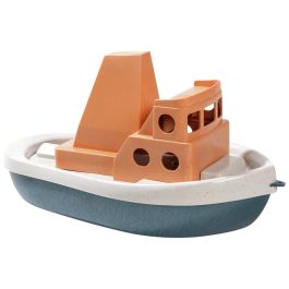 BATEAU en bioplastique