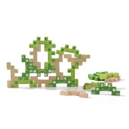 JEU D'ÉQUILIBRE Acroa'Batik