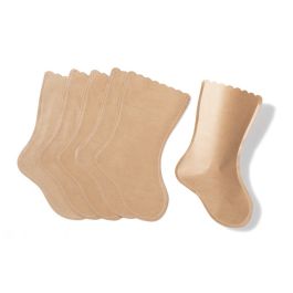 CHAUSSETTES DE NOËL KRAFT À DÉCORER