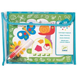 Kit Moulage & Peinture Dinosaure 3D - Activité Manuelle Créative Enfant 3-12 Ans - Cadeau Anniversaire