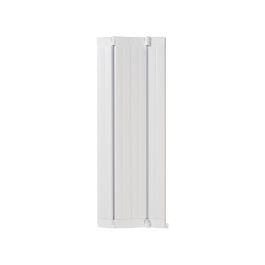 EXTENSION pour barrière à panneaux pleins